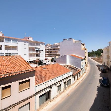 Sunshine Apartment Armação de Pêra Esterno foto