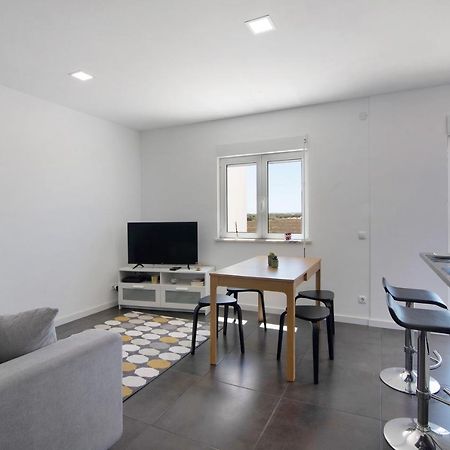 Sunshine Apartment Armação de Pêra Esterno foto