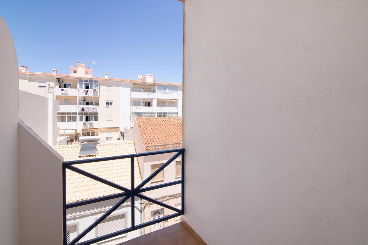 Sunshine Apartment Armação de Pêra Esterno foto