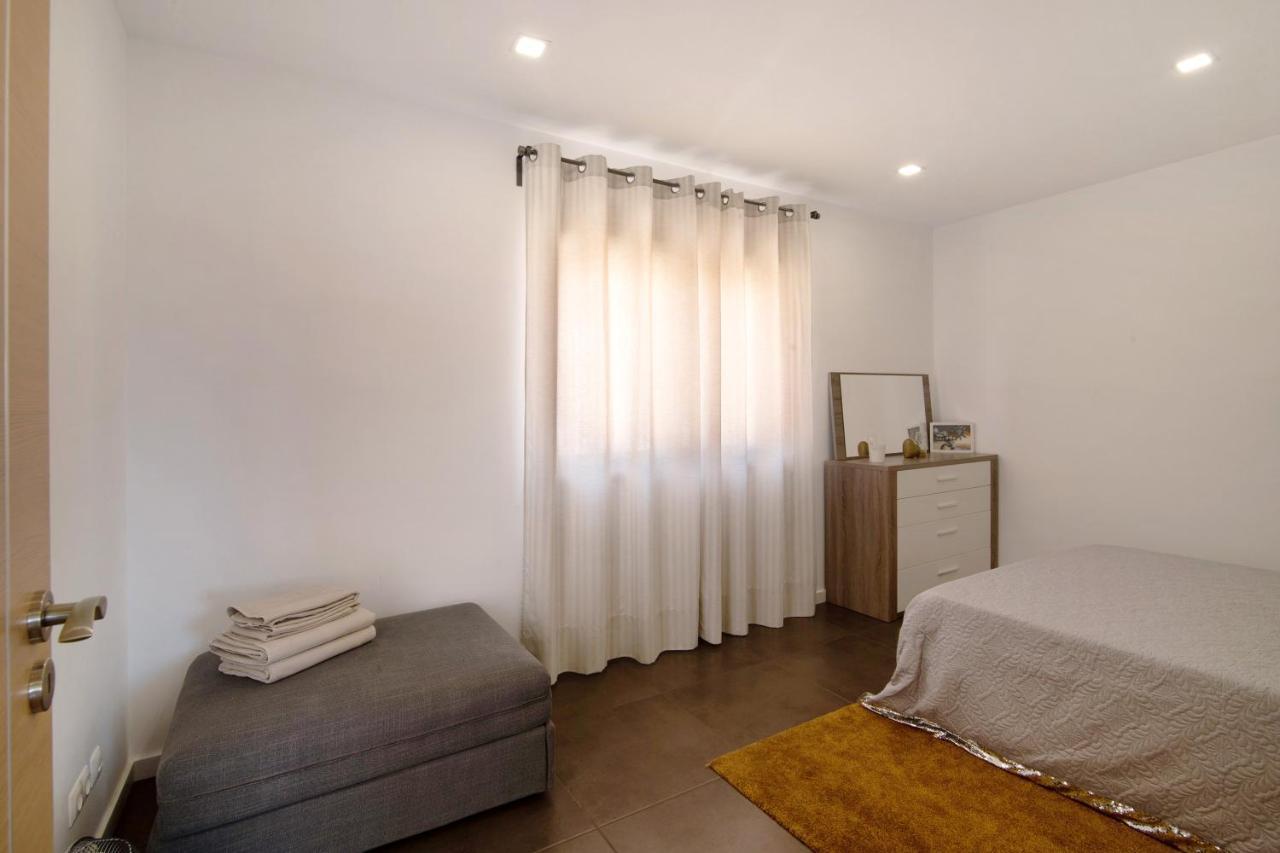 Sunshine Apartment Armação de Pêra Esterno foto