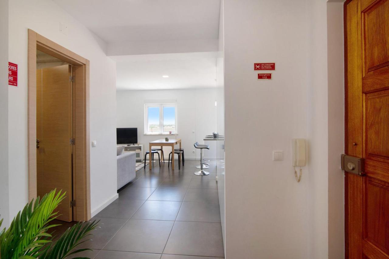 Sunshine Apartment Armação de Pêra Esterno foto
