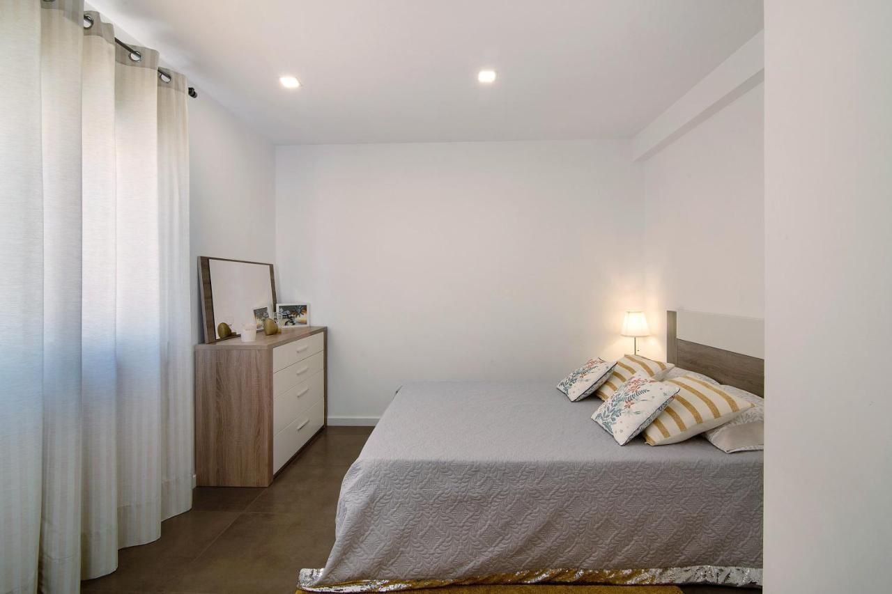 Sunshine Apartment Armação de Pêra Esterno foto