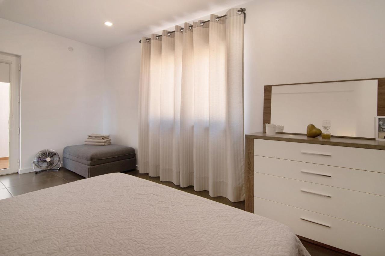 Sunshine Apartment Armação de Pêra Esterno foto